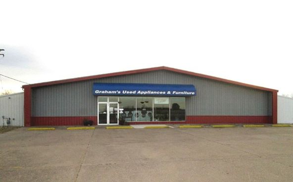 1401 W Potter Ave, Kirksville, MO 63501